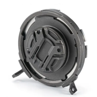 Tilta TA-PL-LPL - Tilta PL Mount to LPL Mount Adapter