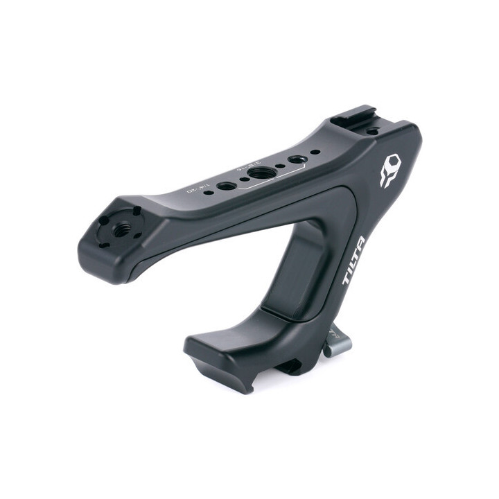 Tilta TA-QRTH7-B - Tiltaing Compact NATO Top Handle - Black