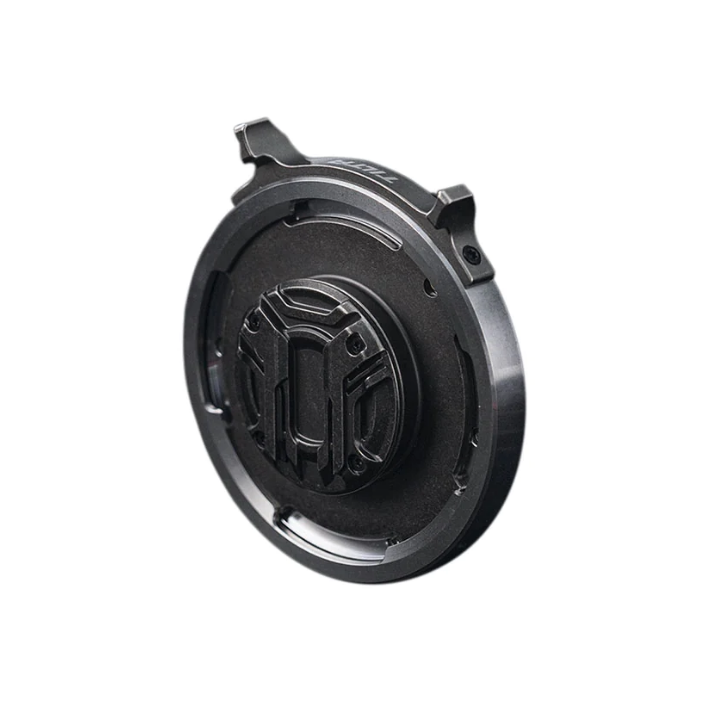 Tilta TA-RF-LPL2 - Tiltaing Canon RF Mount to ARRI LPL Mount Adapter with Back Focus