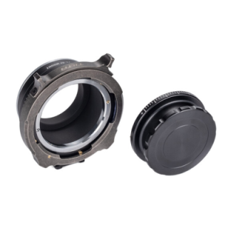 Tilta TA-RF-PL2 - Tiltaing Canon RF Mount to PL Mount Adapter with Back Focus