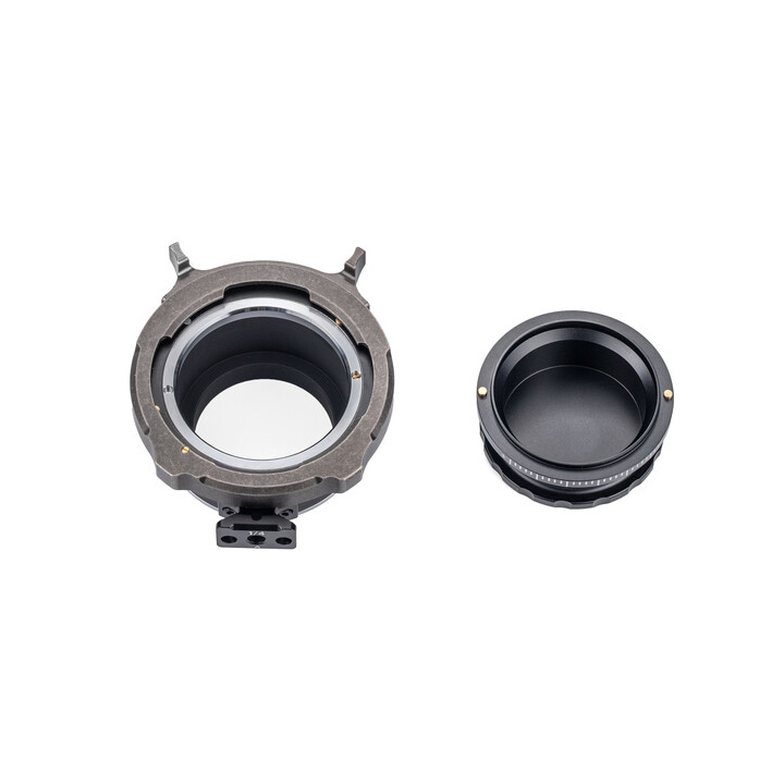 Tilta TA-RF-PL2 - Tiltaing Canon RF Mount to PL Mount Adapter with Back Focus