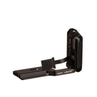 Tilta TA-SSH-CFA-M2 - CFexpress Type A to M.2 Side Storage Handle
