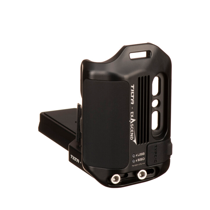 Tilta TA-SSH-CFA-M2 - CFexpress Type A to M.2 Side Storage Handle