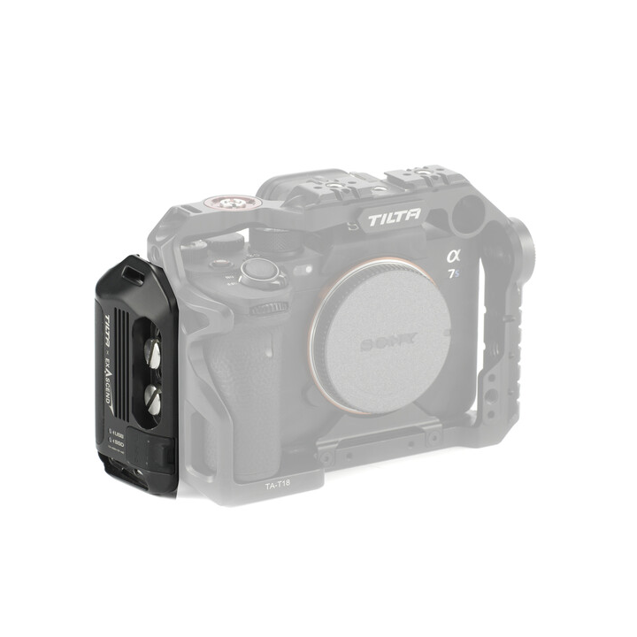 Tilta TA-SSH-CFA-M2 - CFexpress Type A to M.2 Side Storage Handle