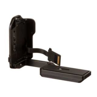 Tilta TA-SSH-CF-M2 - Tiltaing CFast to M2 Side Storage Handle