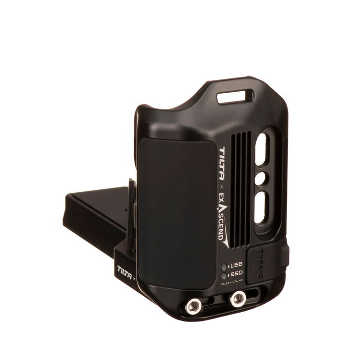 Tilta TA-SSH-CF-M2 - Tiltaing CFast to M2 Side Storage Handle