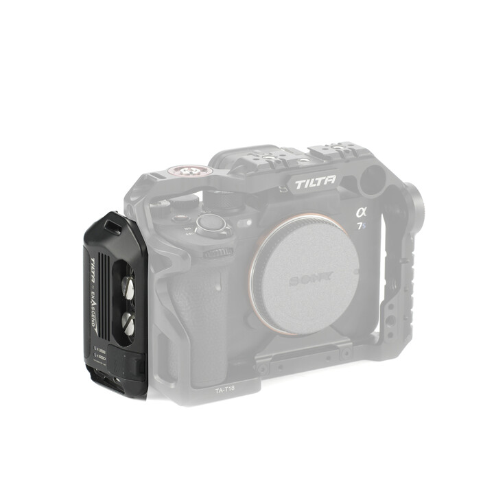 Tilta TA-SSH-CF-M2 - Tiltaing CFast to M2 Side Storage Handle