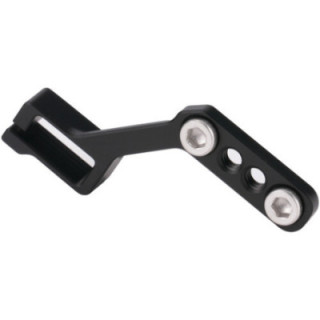 Tilta TA-T12-CC1-B - HDMI Clamp Attachment for Canon C70 - Black