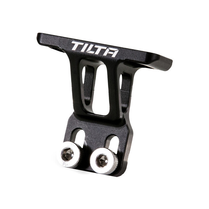 Tilta TA-T12-LAS-B - EF Mount Lens Adapter Support for Canon C70 - Black