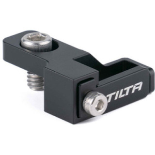 Tilta TA-T30-CC1-B - HDMI Cable Clamp Attachment for Sony a7 IV - Black