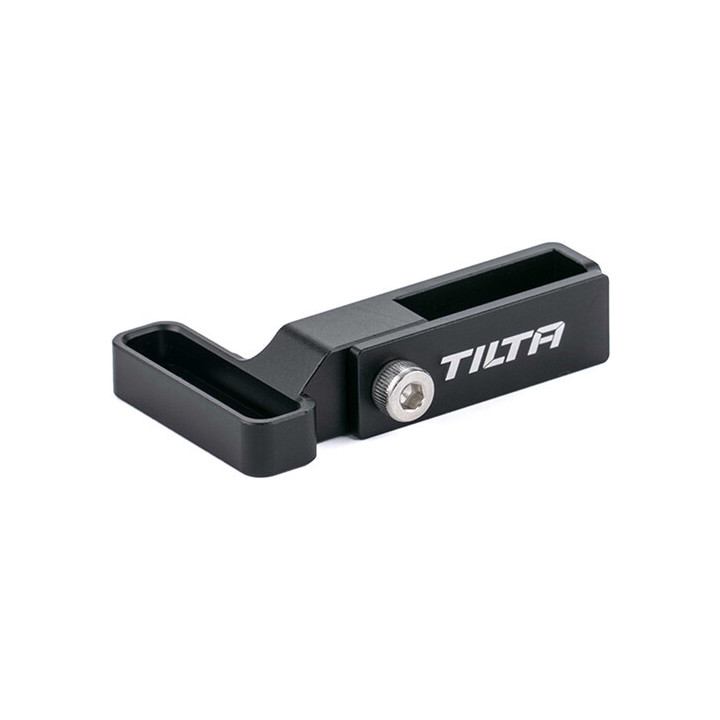 Tilta TA-T30-CC2-B - HDMI Cable Clamp Attachment for Sony a1 - Black