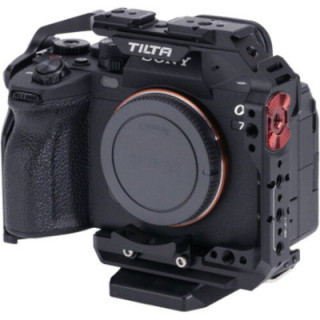 Tilta TA-T30-FCC-B - Full Camera Cage for Sony a7 IV - Black