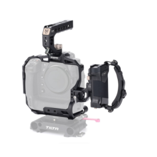 Tilta TA-T31-B-B - Camera Cage for Nikon Z9 Pro Kit - Black