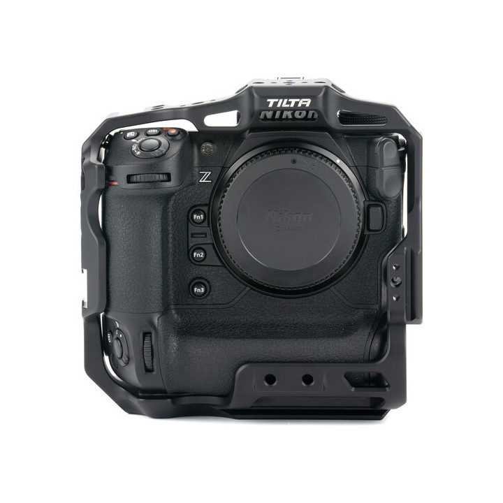 Tilta TA-T31-FCC-B - Full Camera Cage for Nikon Z9 - Black