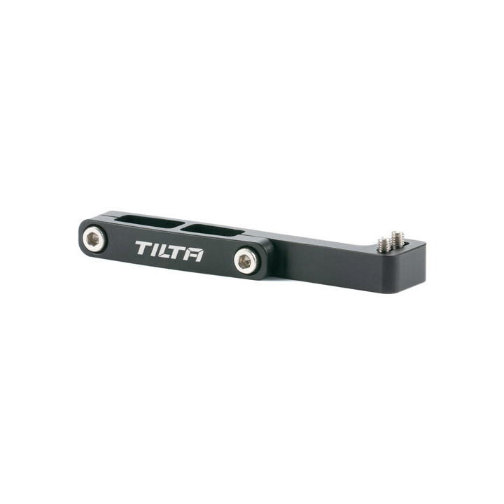 Tilta TA-T32-CC1-B - HDMI Clamp Attachment for Canon R5C - Black