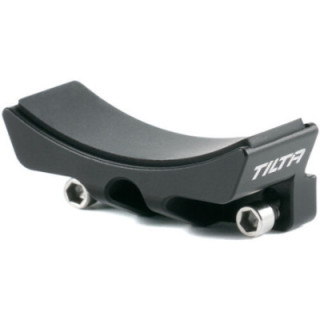 Tilta TA-T32-LAS-B - EF Mount Adapter Support for Canon R5C - Black