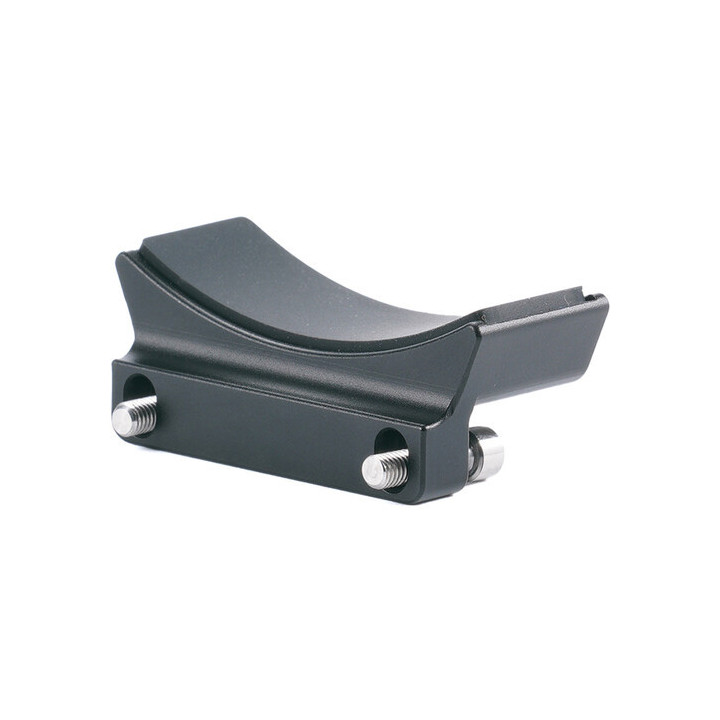 Tilta TA-T32-LAS-B - EF Mount Adapter Support for Canon R5C - Black