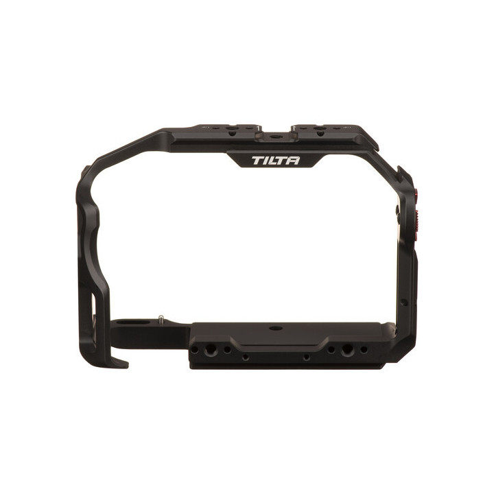 Tilta TA-T36-A-B - Camera Cage for Fujifilm X-H2S Basic Kit - Black