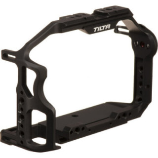 Tilta TA-T36-FCC-B - Full Camera Cage for Fujifilm X-H2S - Black