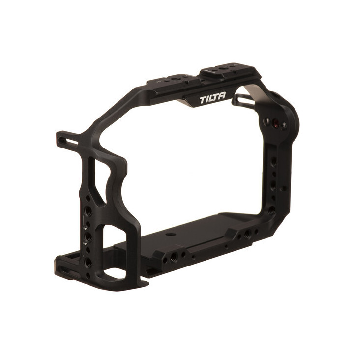 Tilta TA-T36-FCC-B - Full Camera Cage for Fujifilm X-H2S - Black