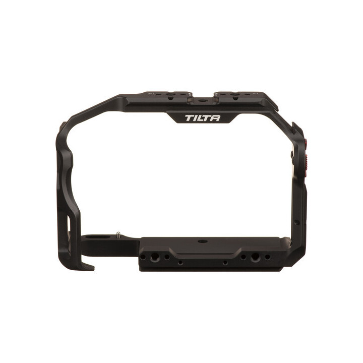 Tilta TA-T36-FCC-B - Full Camera Cage for Fujifilm X-H2S - Black