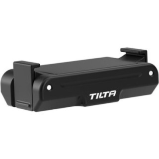 Tilta TA-T40-MBP-B - Magnetic 1/4"-20 Mounting Baseplate for DJI Osmo Action Series - Black
