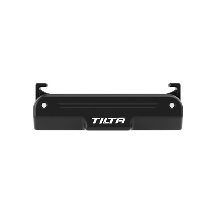 Tilta TA-T40-MBP-B - Magnetic 1/4"-20 Mounting Baseplate for DJI Osmo Action Series - Black