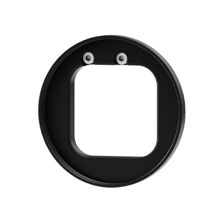 Tilta TA-T42-52-B - 52mm Filter Tray Adapter Ring for GoPro HERO11 - Black