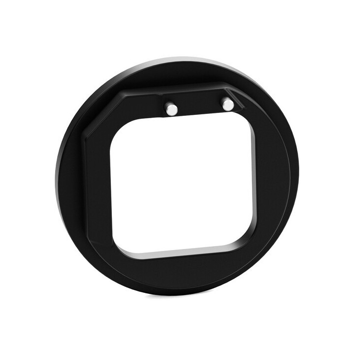 Tilta TA-T42-52-B - 52mm Filter Tray Adapter Ring for GoPro HERO11 - Black