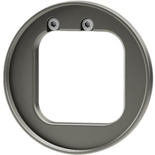 Tilta TA-T42-52-TG - 52mm Filter Tray Adapter Ring for GoPro HERO11 - Titanium Gray