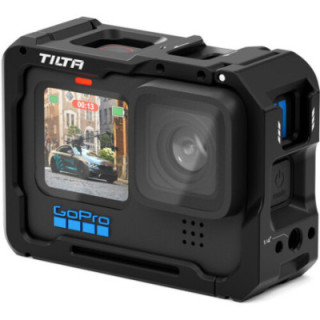 Tilta TA-T42-FCC-B - Full Camera Cage for GoPro HERO11 - Black