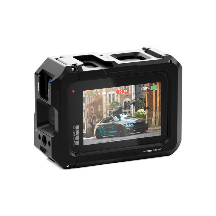 Tilta TA-T42-FCC-B - Full Camera Cage for GoPro HERO11 - Black