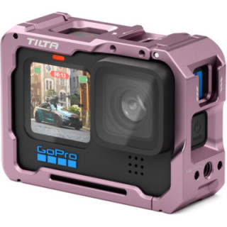 Tilta TA-T42-FCC-P - Full Camera Cage for GoPro HERO11 - Pink
