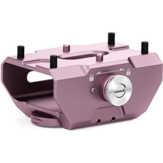 Tilta TA-T42-MA-P - Mounting Bracket for GoPro HERO11 Mic Adapter - Pink