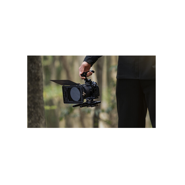 Tilta TA-T45-A-B - Tilta Canon R6 Mark II Basic Kit - Black