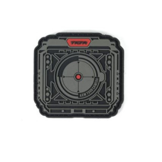 Tilta TA-TP-CL - Tilta Tactical Patches (Camera Logo)
