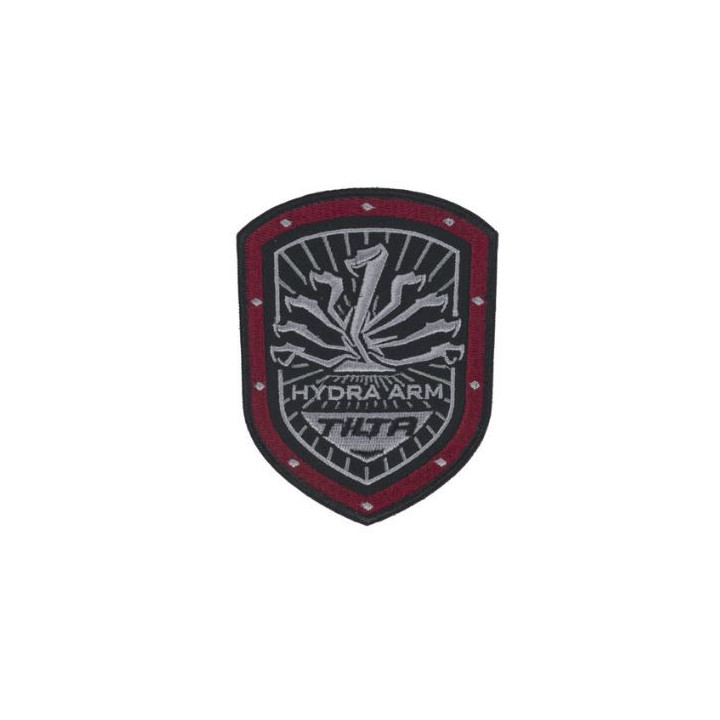 Tilta TA-TP-HAL2 - Tilta Tactical Patches (Hydra Logo Type II)