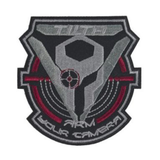 Tilta TA-TP-HL2 - Tilta Tactical Patches (Helmet Logo Type II)