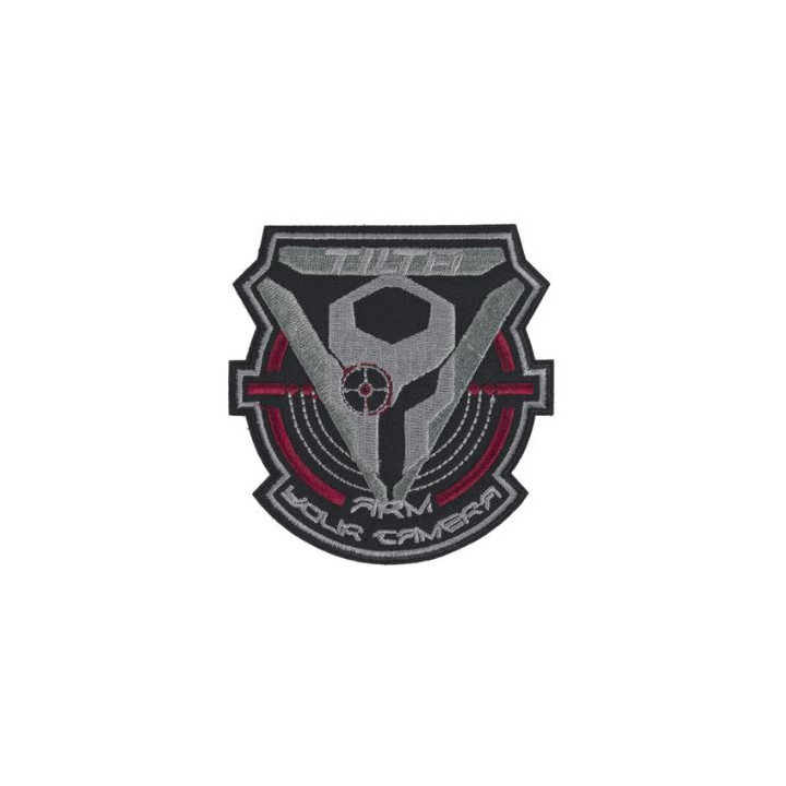 Tilta TA-TP-HL2 - Tilta Tactical Patches (Helmet Logo Type II)