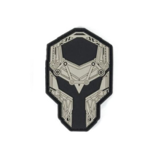 Tilta TA-TP-HL4 - Tilta Tactical Patches (Helmet Logo Type IV)