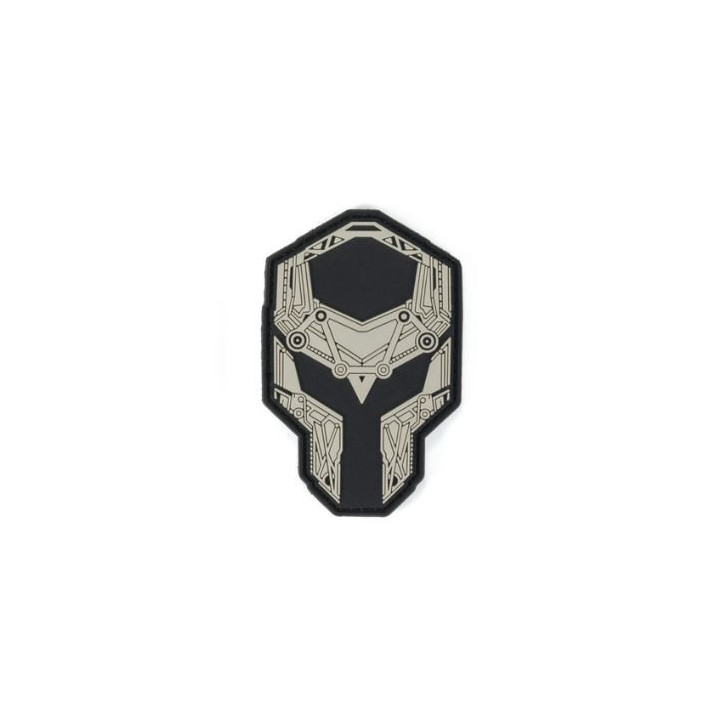 Tilta TA-TP-HL4 - Tilta Tactical Patches (Helmet Logo Type IV)