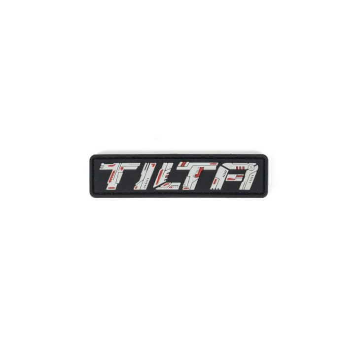 Tilta TA-TP-TL - Tilta Tactical Patches (Tilta Logo)