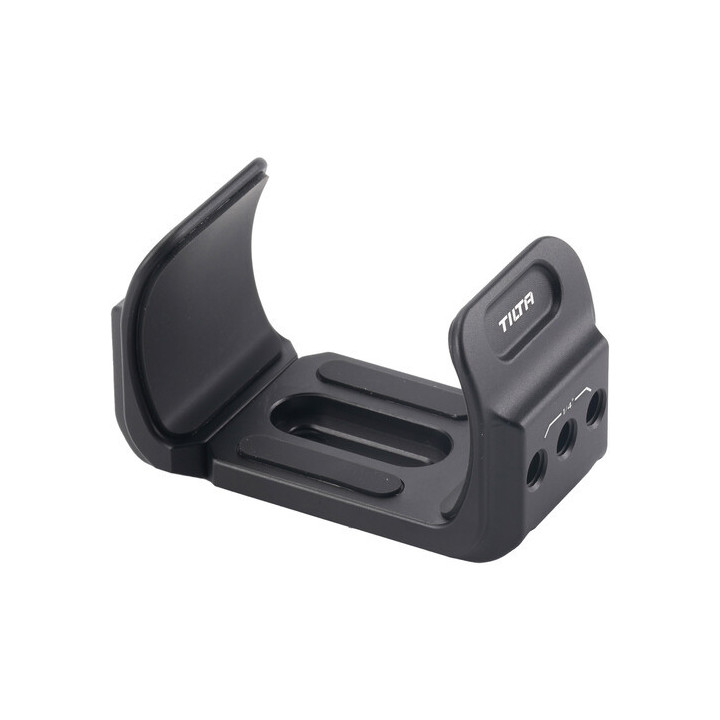 Tilta TA-UPBH-B - Tilta Universal Power Bank Holder - Black