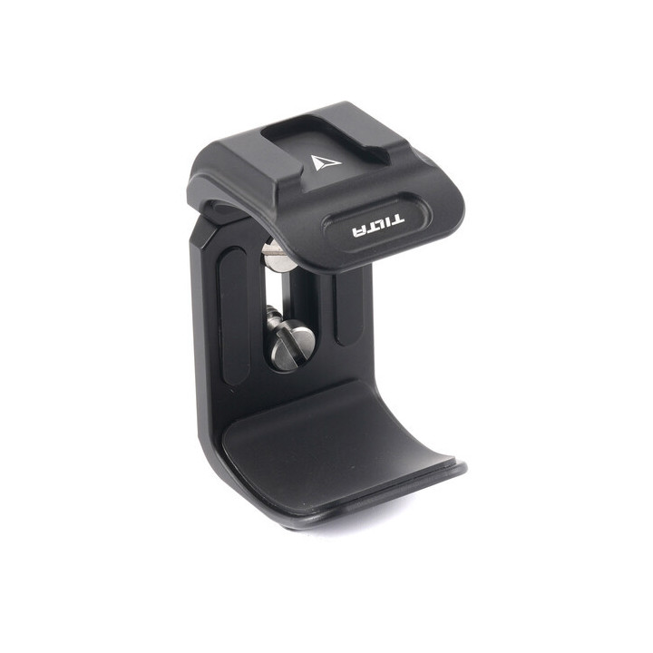 Tilta TA-UPBH-B - Tilta Universal Power Bank Holder - Black