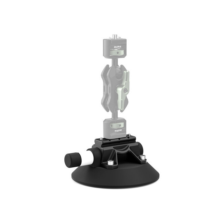 Tilta TA-USC-45-MB - Mounting Bracket for Universal Suction Cup (4.5")