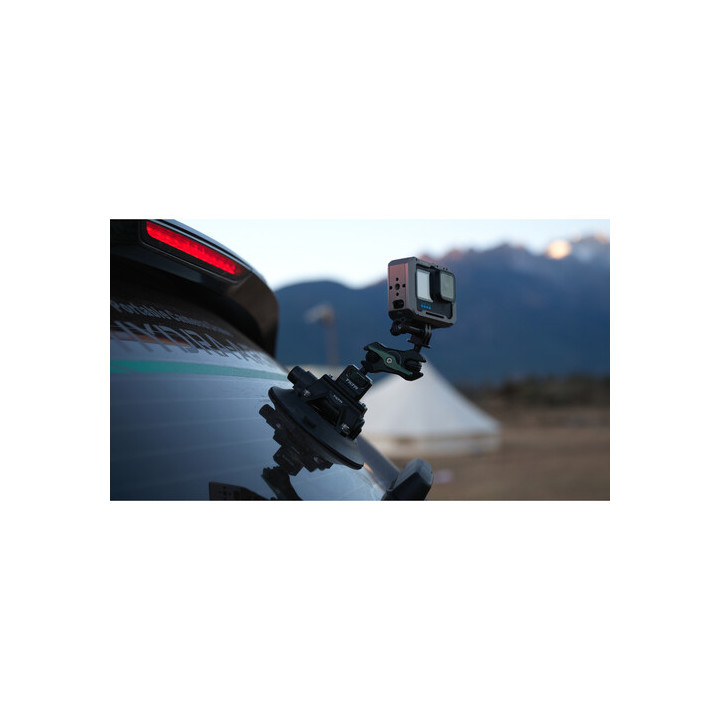 Tilta TA-USC-45-MB - Mounting Bracket for Universal Suction Cup (4.5")