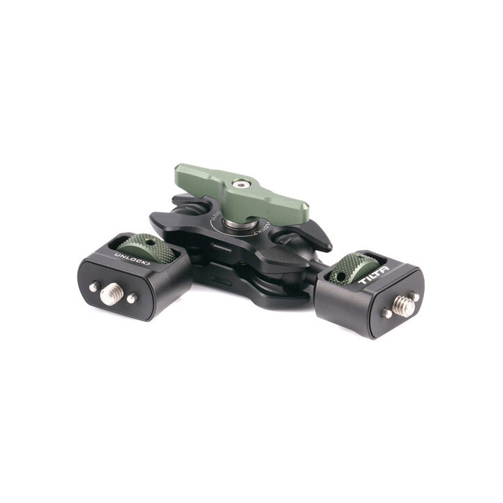 Tilta TA-USC-45-MK - Universal Action Camera Suction Cup (4.5") Mounting Kit