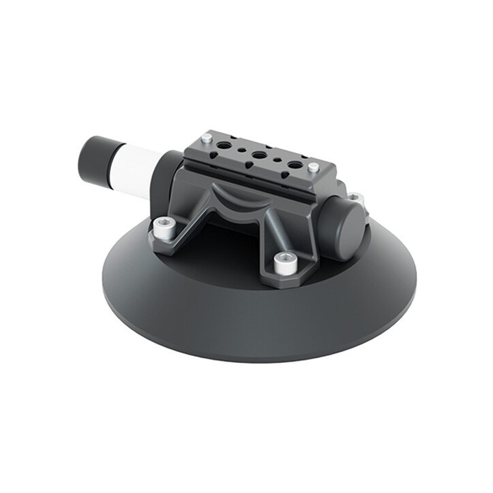 Tilta TA-USC-45-MK - Universal Action Camera Suction Cup (4.5") Mounting Kit