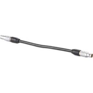 Tilta TCB-4LE-4LE-15 - 4-Pin Male to 4-Pin Female Power Cable (15cm)
