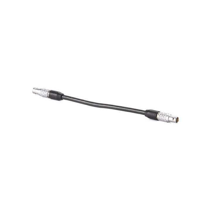 Tilta TCB-4LE-4LE-15 - 4-Pin Male to 4-Pin Female Power Cable (15cm)